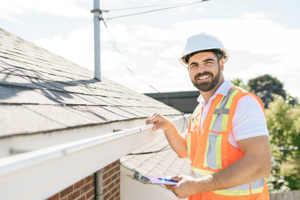 Best Commercial Roofing Services  in Ashford, AL
