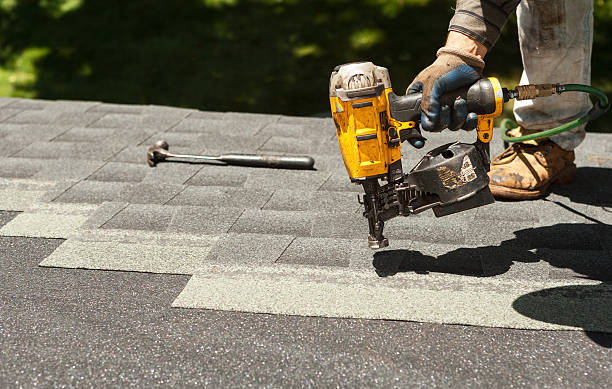 Quick and Trustworthy Emergency Roof Repair Services in Ashford, AL